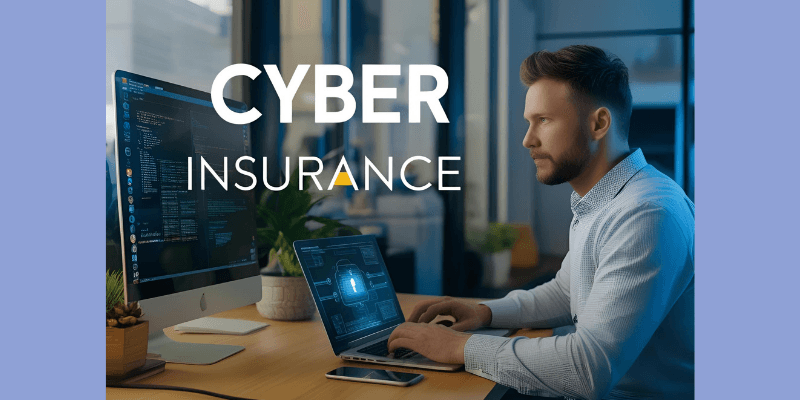 cyber insurance policy