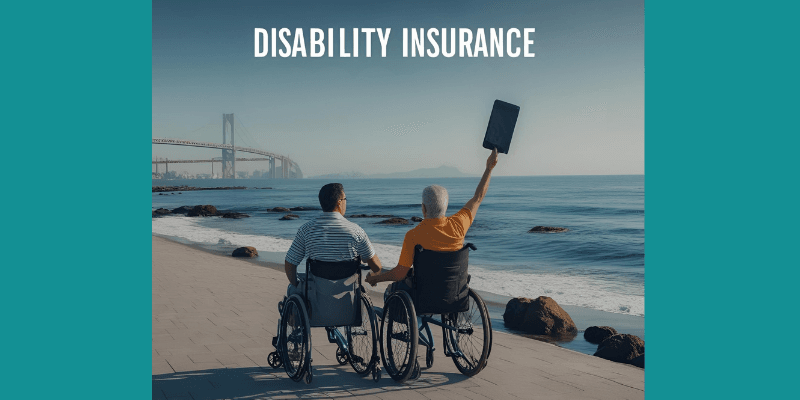 Disability insurance